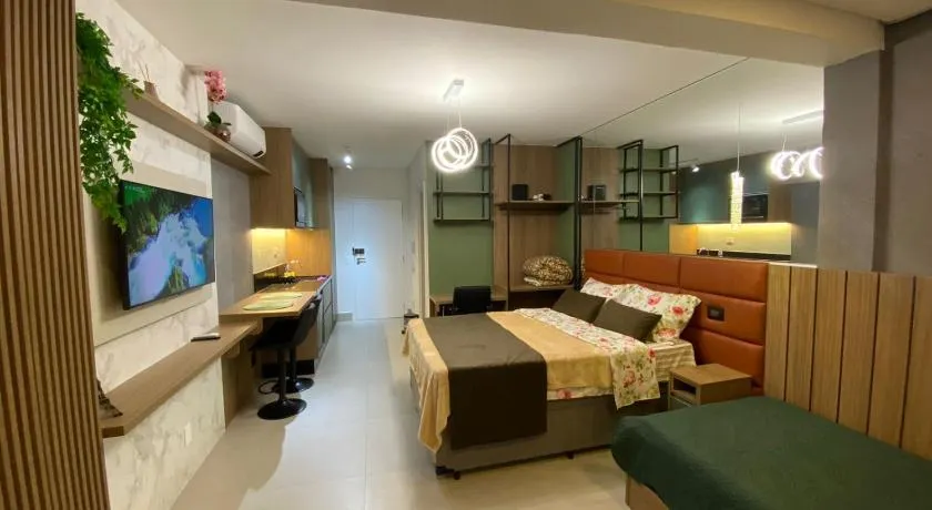 Studio I Patteo Bosque Maia - Image 1