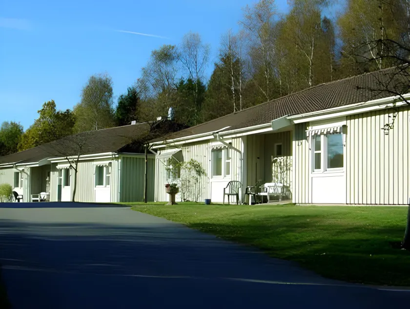 Nordiska Konferens & B&B - Image 1