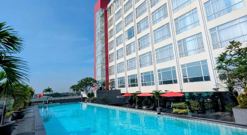 Grand Zuri Cikarang Jababeka - Image 1