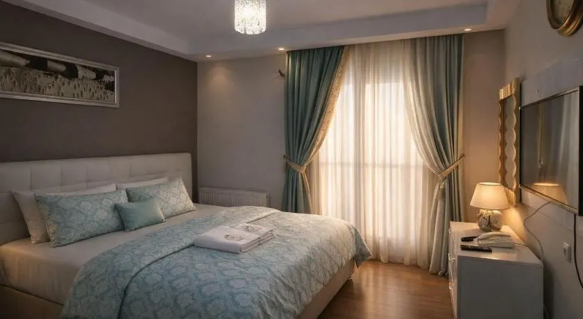 Kafaoğlu Otel - Image 1