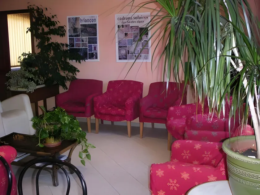 Hôtel de Paris Briançon - Image 1