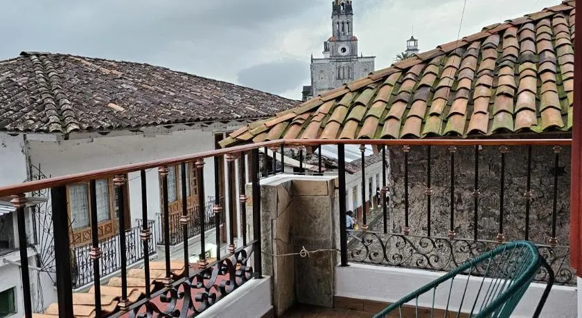 Posada Brisas Cuetzalan - Image 1