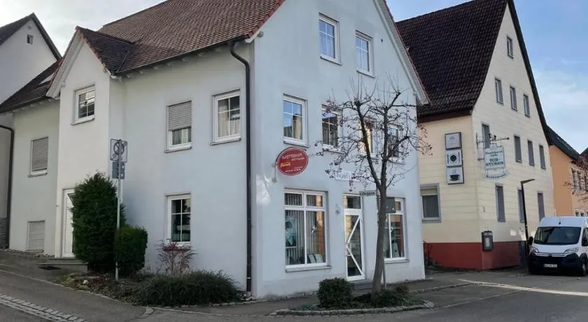 Gästehaus Wettemann - Image 1