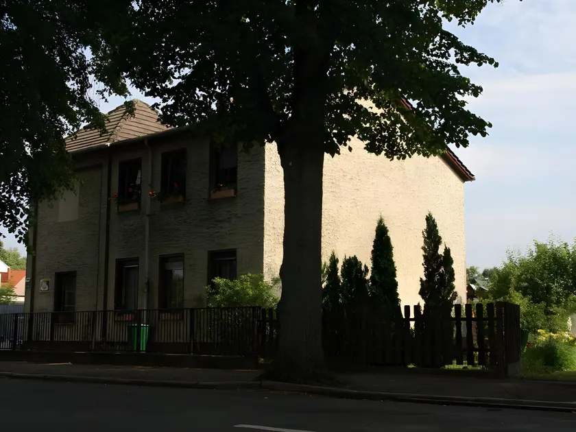 Hüblers-Schlafquartier - Image 1