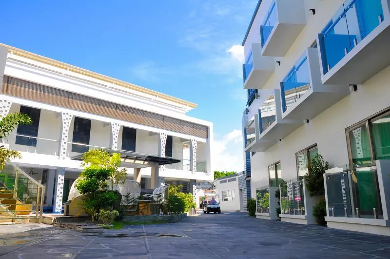 Eloisa Royal Suites - Image 1