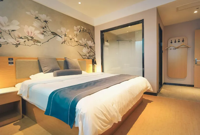 An Yi Hotel - Image 1