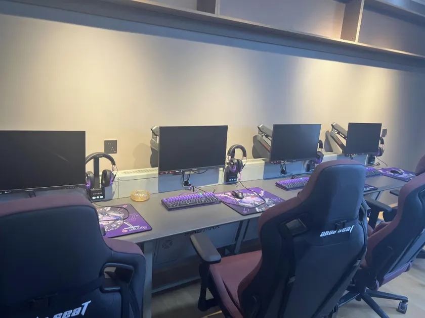 Lightyear Esports Hotel - Image 1