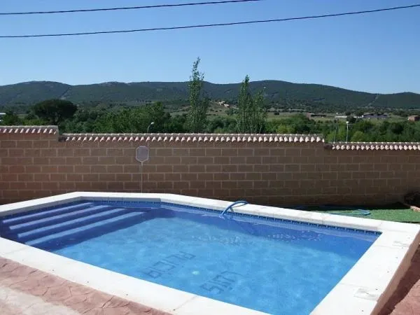 Casa Rural Las Canteras de Cabañeros - Image 1