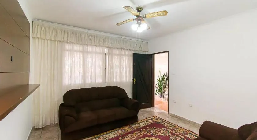 Casa Completa no Aricanduva Conforto e Lazer - Image 1