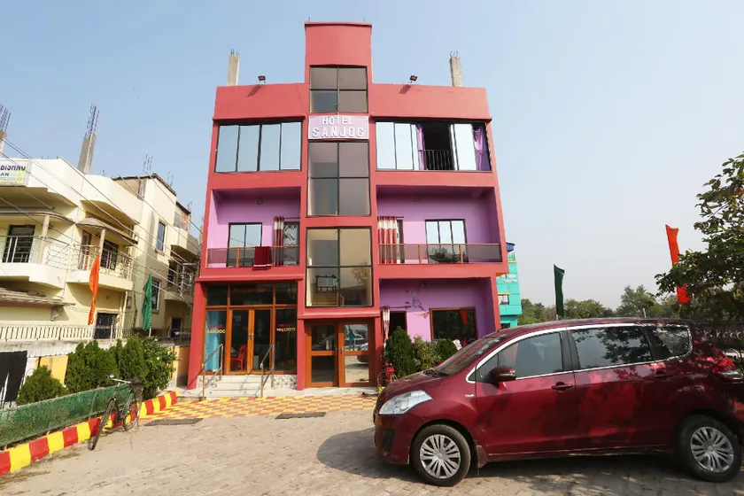 Hotel O Sanjog - Image 1
