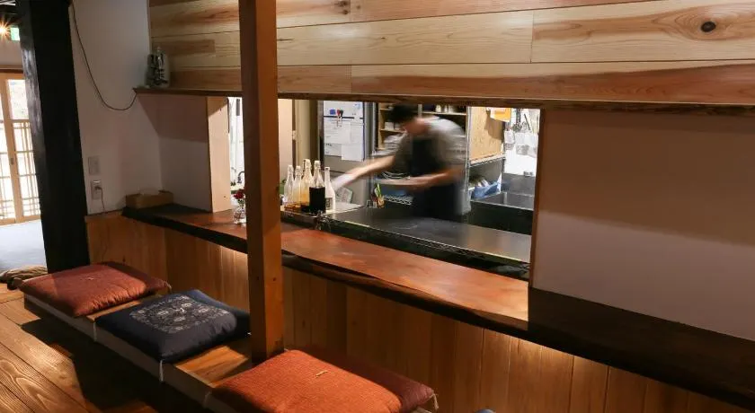 Guesthouse Izame Ann - Image 1