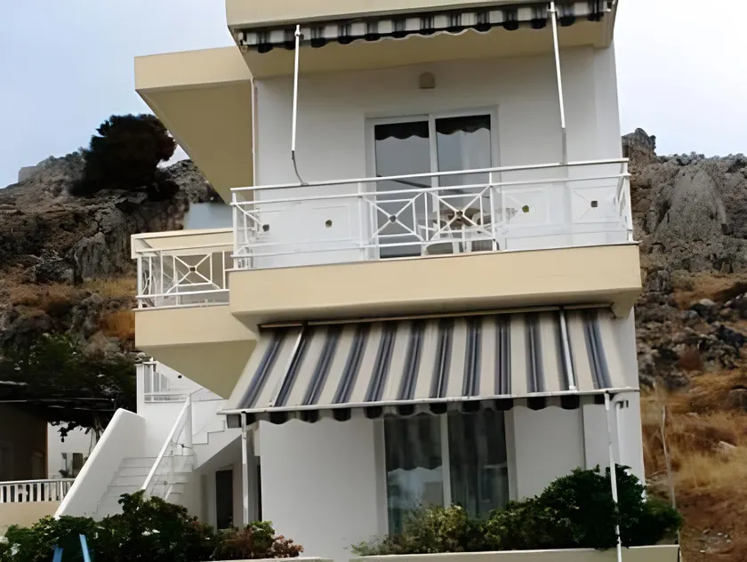 Haraki View Apartments - Image 1