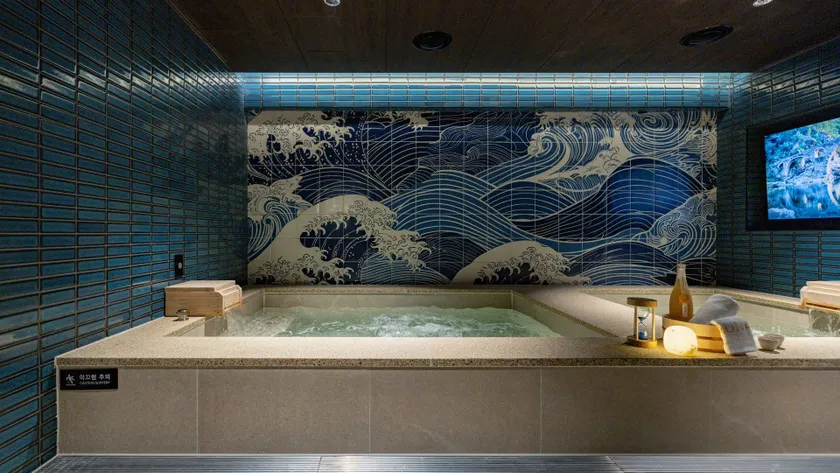 Stay Passport Okinawa Ryokan Incheon Bupyeong - Image 1