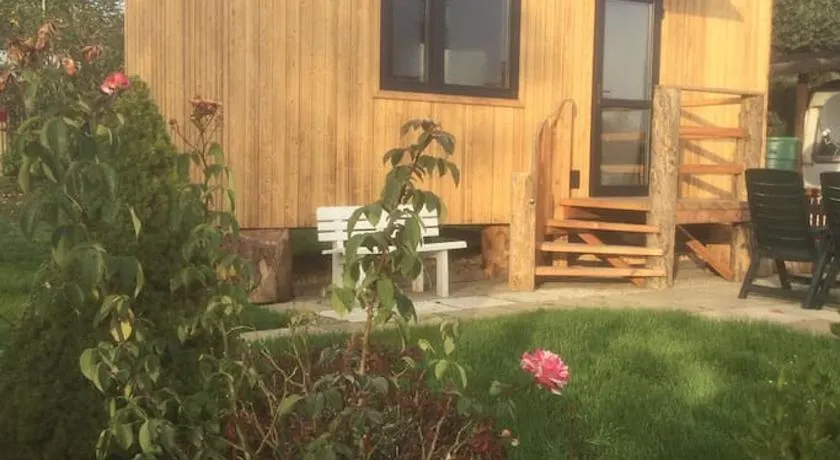 Tiny-House Reinsdorf - Image 1