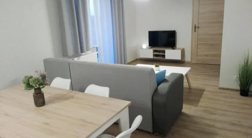 Apartamet Marzenie 7 - Opole - Image 1