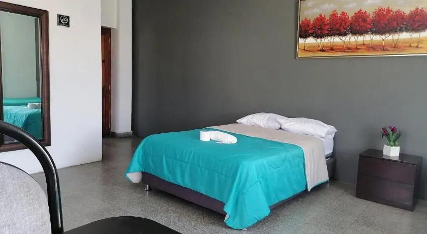 Suite Trujillo - Image 1
