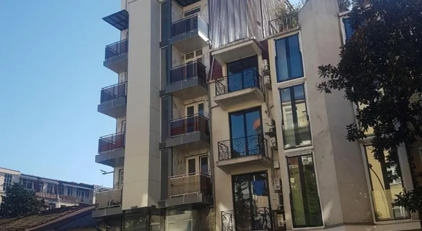 Panorama Hotel Batumi - Image 1