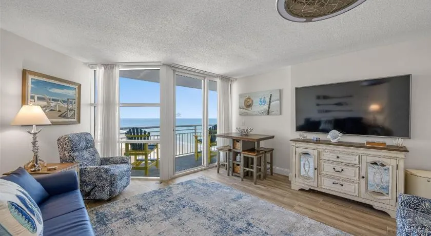 Seaside Resort - Image 1