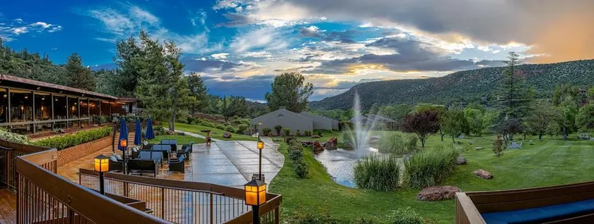Poco Diablo Resort Sedona - Image 1