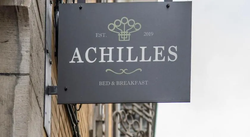 B&B Achilles - Image 1