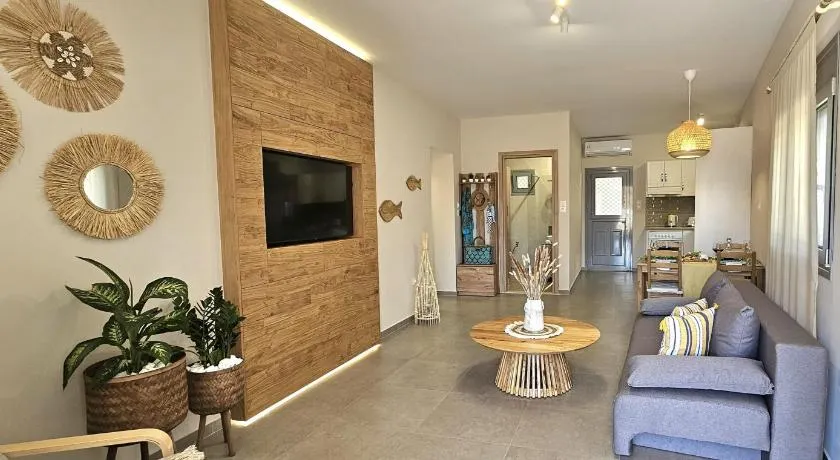 Aeraki Luxury Apartment - Image 1