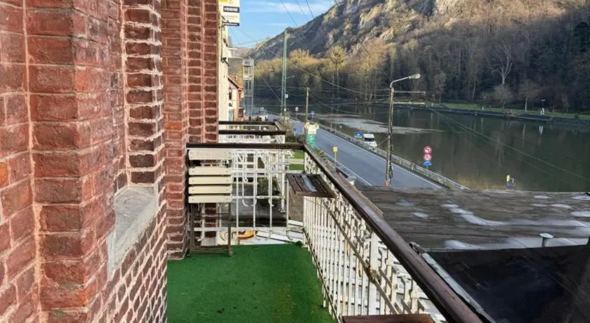 Echappée mosane GITE 10 PERSONNES MAX - Image 1