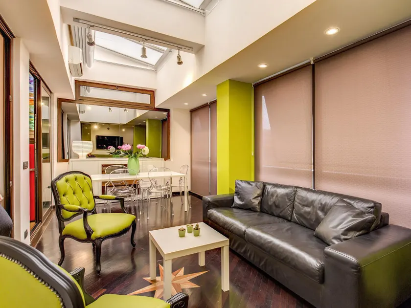 M&L Apartments - Ardesia Colosseo - Image 1