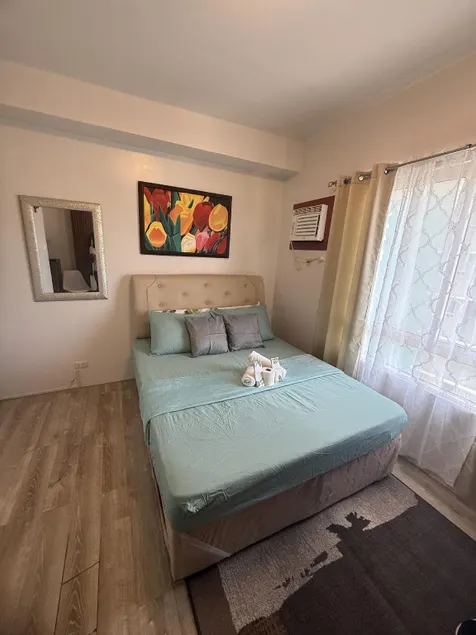 Luigi’s Place at Mesavirre Garden Residences - Image 1