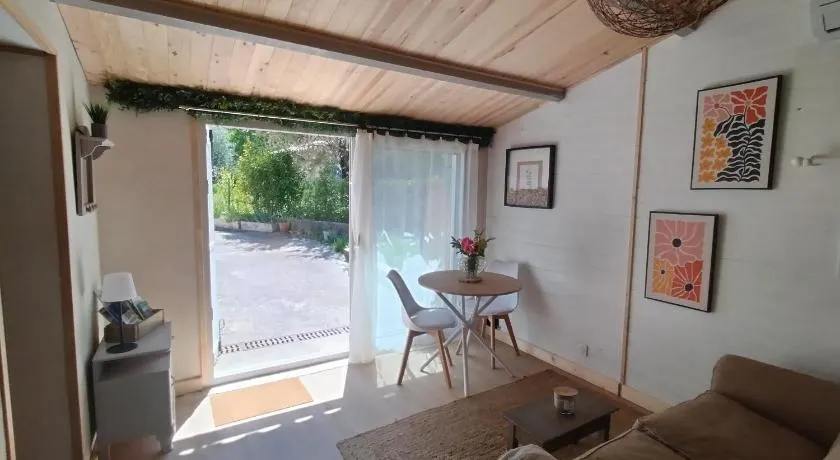 La Ch'tite Maison - Image 1