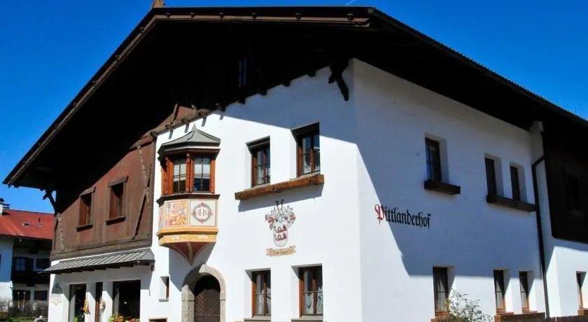 Pittlanderhof - Image 1