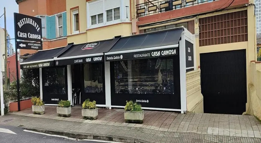 Casa Canosa - Image 1