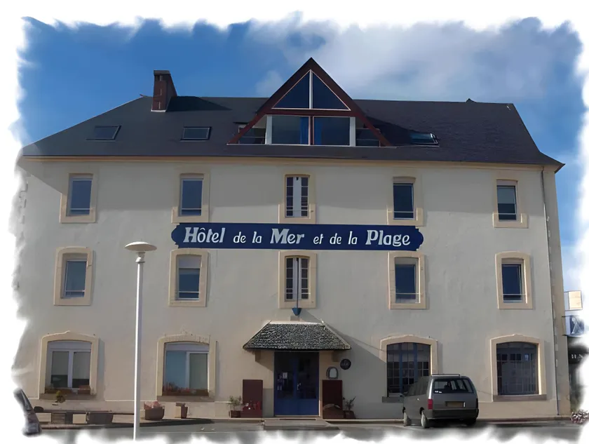 Hotel De La Mer - Image 1