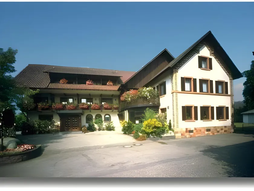 Gasthaus zum Rössel Lichtenau - Image 1