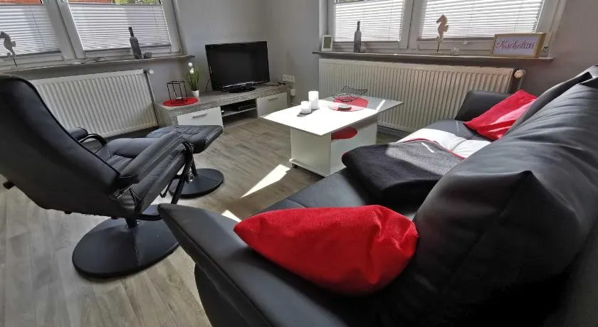 Ferienwohnung Iris Hinrichs 95150 - Image 1