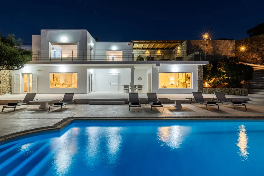 Villa Deloxenia by Ethos Hospitality - Image 1