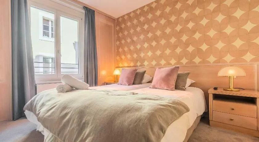 Cityzen Suites - Geneve - Image 1