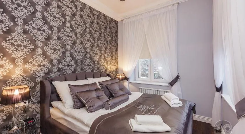 Apartamenty City. - Image 1