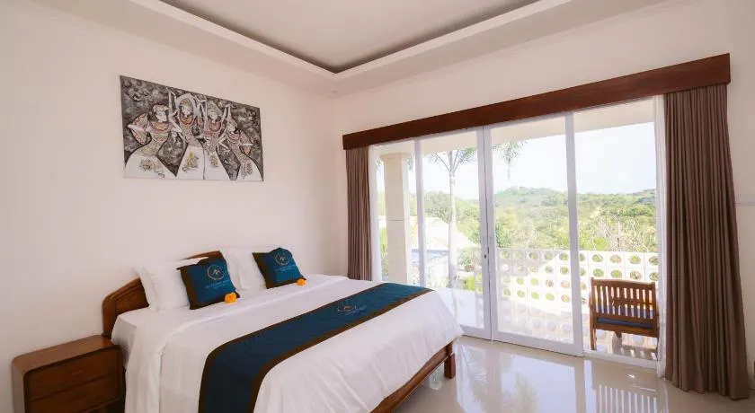 Kelingking Paradise Suites Villa - Image 1