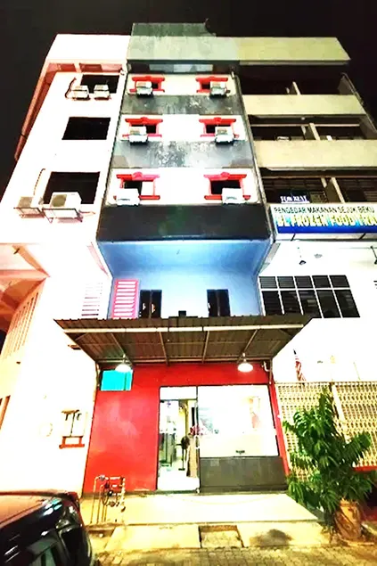 Jamilah Inn (BilikXpert) - Image 1