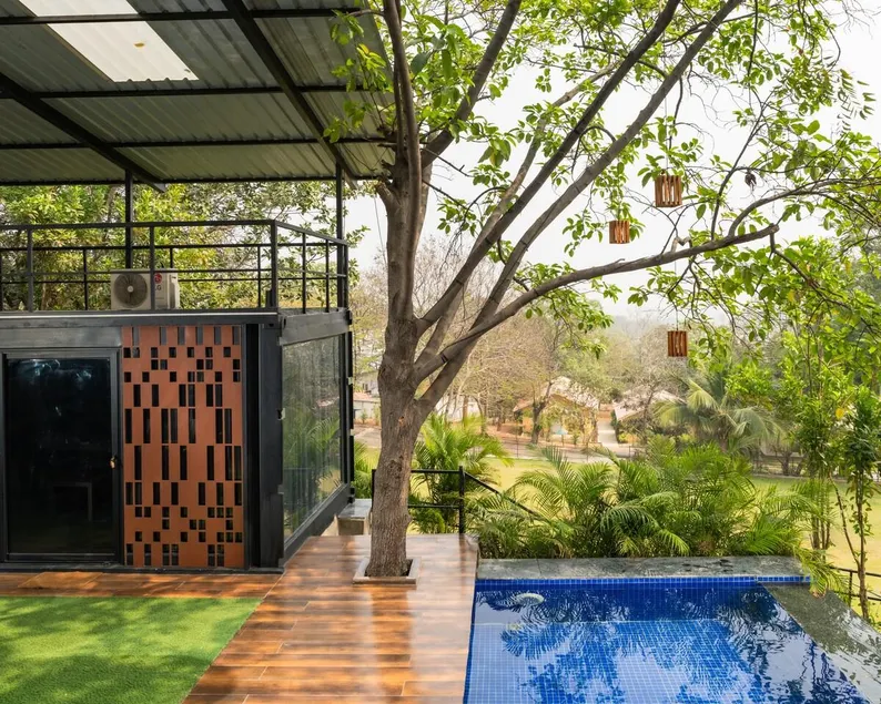 Openhaus stay I 3br I pool view I by Homeyhuts - Image 1