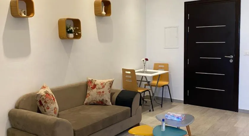 Residence haouari - Image 1