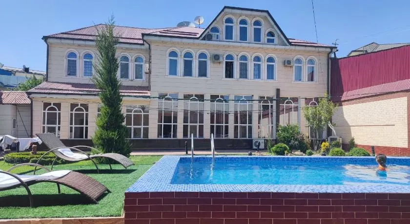 GUEST HOUSE "Rohat Lux" - Image 1