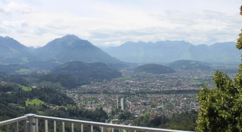 Ferienwohnung mit Panoramablick - Image 1