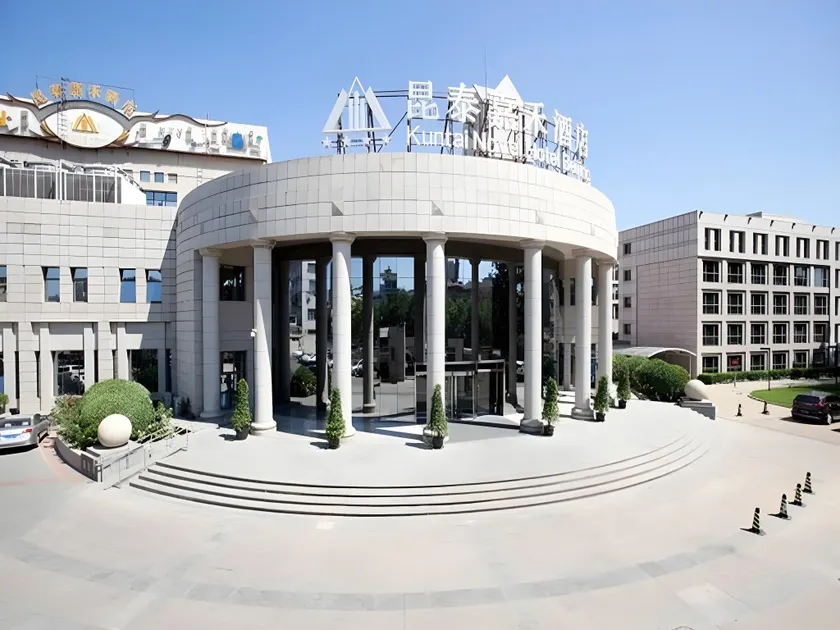 Kuntai Novel Hotel - Image 1