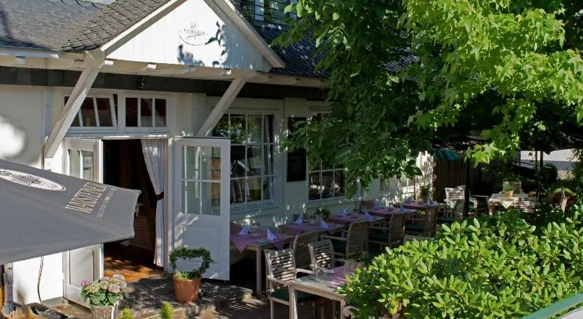 Hotel-Restaurant Schettel - Image 1