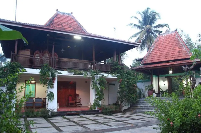 Puri Brata - Image 1