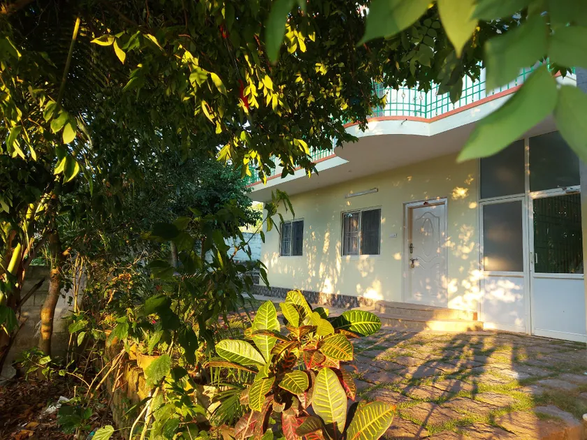 RELAXING GREEN VIEW SUITES - Image 1