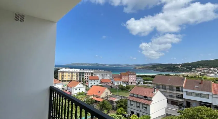 Apartamentos Vive Laxe - Image 1