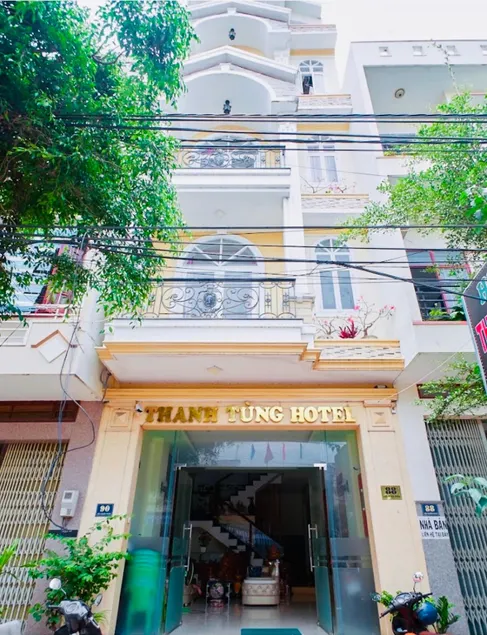 Thanh Tùng Hotel - Image 1