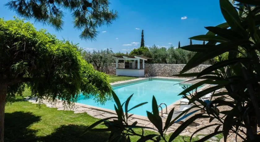 Signor Cesare Agrobistrot B&B - Image 1